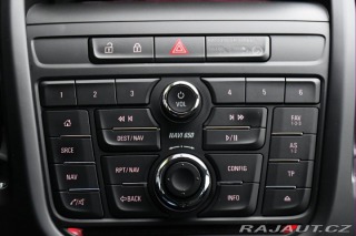Opel Zafira TOURER 1.4 2015