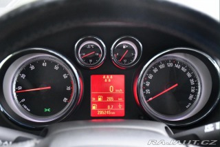 Opel Zafira TOURER 1.4 2015