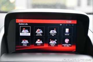Opel Zafira TOURER 1.4 2015