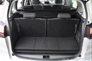 Opel Zafira TOURER 1.4 2015