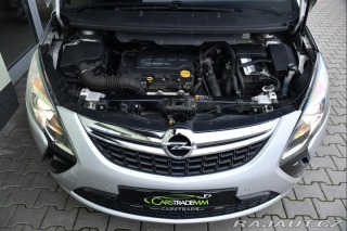 Opel Zafira TOURER 1.4 2015