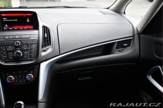 Opel Zafira TOURER 1.4 2015