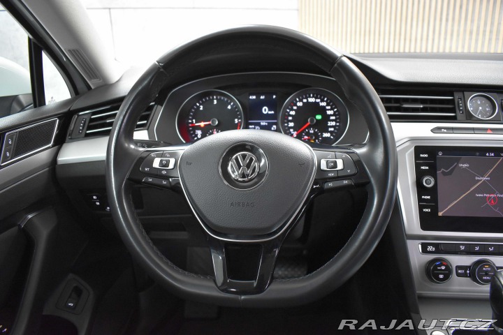 Volkswagen Passat 2.0TDi*REZERVACE* 2019