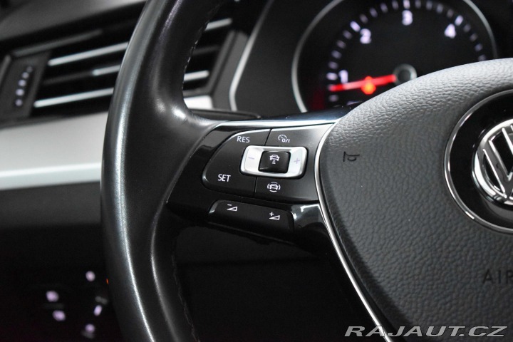 Volkswagen Passat 2.0TDi*REZERVACE* 2019