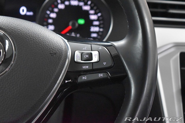 Volkswagen Passat 2.0TDi*DSG*ACC*LED*DPH* 2019
