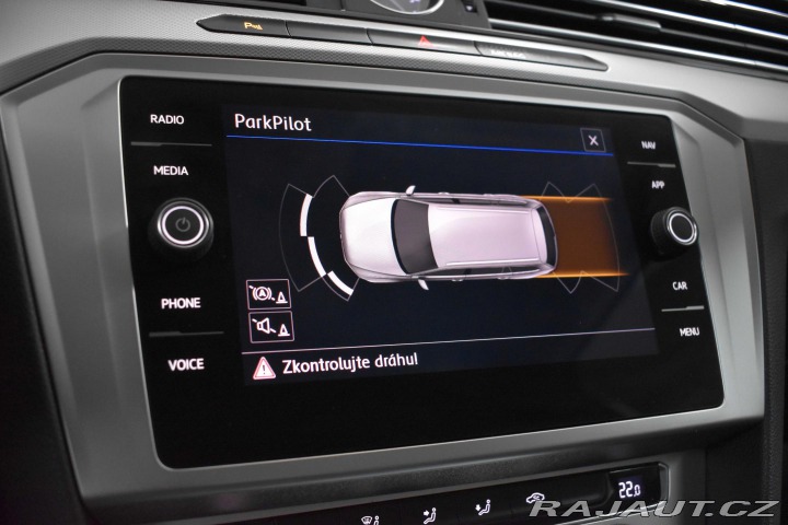 Volkswagen Passat 2.0TDi*DSG*ACC*LED*DPH* 2019