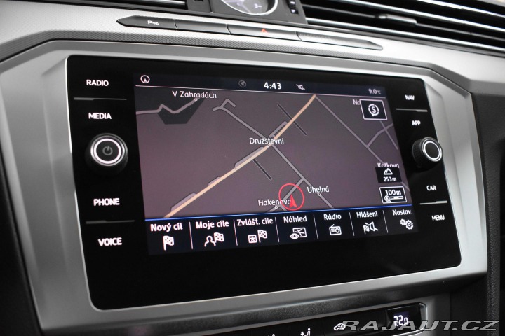 Volkswagen Passat 2.0TDi*REZERVACE* 2019