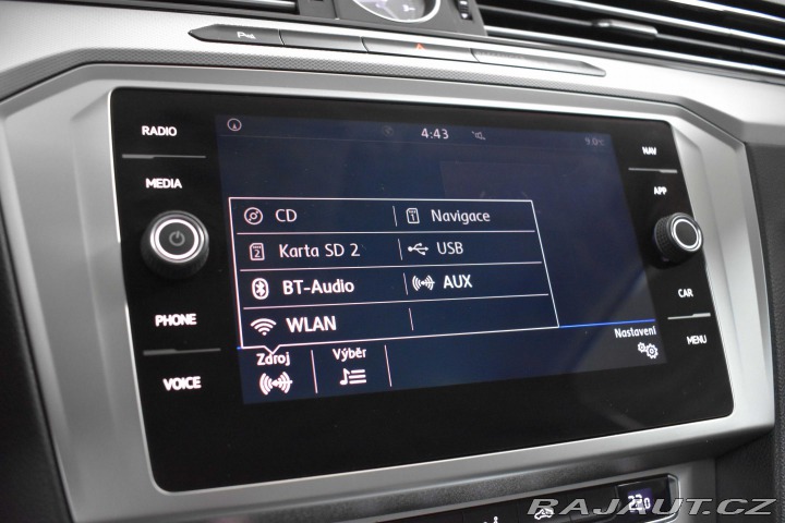 Volkswagen Passat 2.0TDi*REZERVACE* 2019