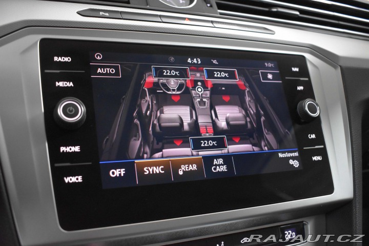 Volkswagen Passat 2.0TDi*REZERVACE* 2019