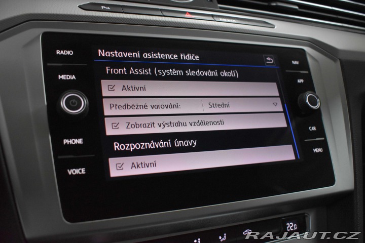 Volkswagen Passat 2.0TDi*REZERVACE* 2019