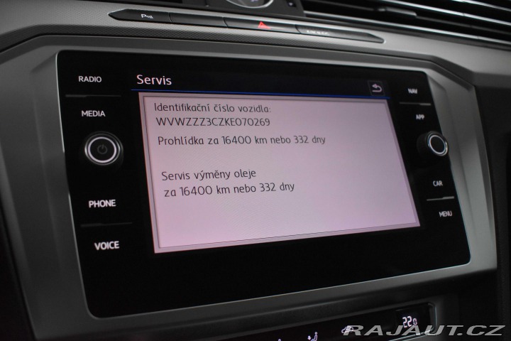 Volkswagen Passat 2.0TDi*DSG*ACC*LED*DPH* 2019
