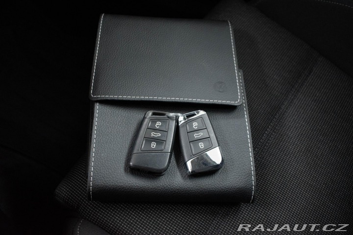 Volkswagen Passat 2.0TDi*REZERVACE* 2019