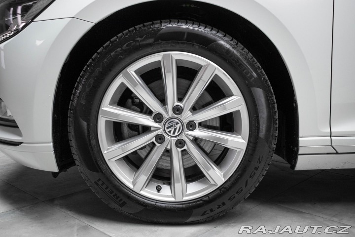 Volkswagen Passat 2.0TDi*DSG*ACC*LED*DPH* 2019