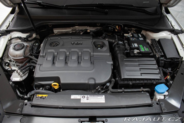 Volkswagen Passat 2.0TDi*REZERVACE* 2019