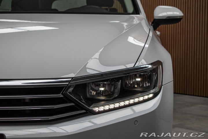 Volkswagen Passat 2.0TDi*DSG*ACC*LED*DPH* 2019