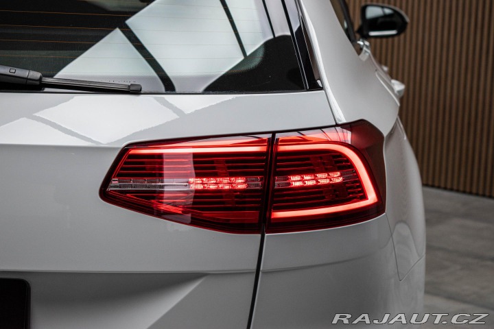 Volkswagen Passat 2.0TDi*DSG*ACC*LED*DPH* 2019