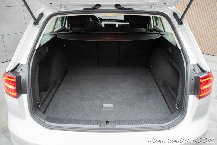 Volkswagen Passat 2.0TDi*REZERVACE* 2019