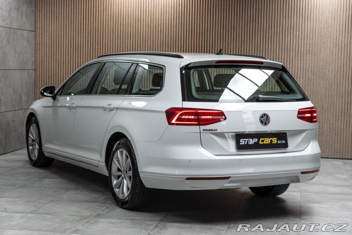 Volkswagen Passat 2.0TDi*REZERVACE* 2019