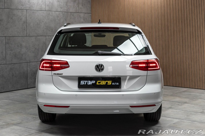 Volkswagen Passat 2.0TDi*REZERVACE* 2019