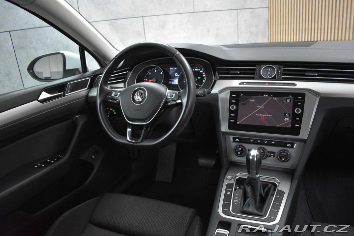 Volkswagen Passat 2.0TDi*REZERVACE* 2019