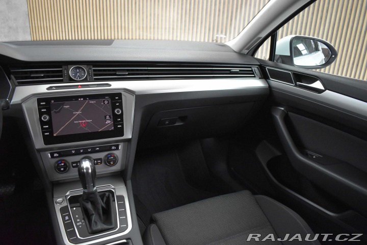Volkswagen Passat 2.0TDi*DSG*ACC*LED*DPH* 2019