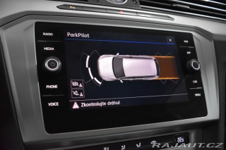Volkswagen Passat 2.0TDi*DSG*ACC*LED*DPH* 2019