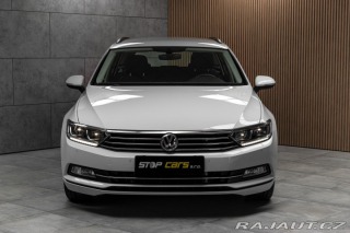 Volkswagen Passat 2.0TDi*DSG*ACC*LED*DPH* 2019