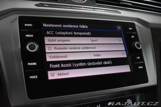 Volkswagen Passat 2.0TDi*DSG*ACC*LED*DPH* 2019