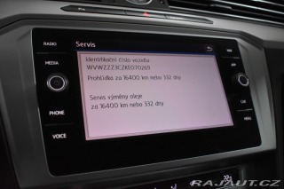 Volkswagen Passat 2.0TDi*DSG*ACC*LED*DPH* 2019