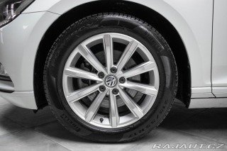 Volkswagen Passat 2.0TDi*DSG*ACC*LED*DPH* 2019