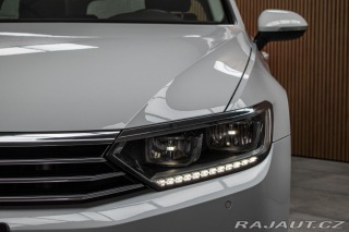 Volkswagen Passat 2.0TDi*DSG*ACC*LED*DPH* 2019