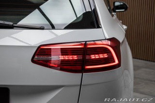 Volkswagen Passat 2.0TDi*DSG*ACC*LED*DPH* 2019