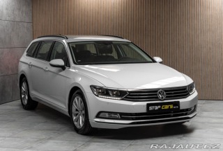 Volkswagen Passat 2.0TDi*DSG*ACC*LED*DPH* 2019