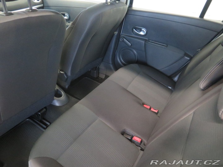 Renault Clio 1.2TCe,klima,2x kola,STK, 2011