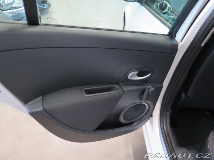 Renault Clio 1.2TCe,klima,2x kola,STK, 2011
