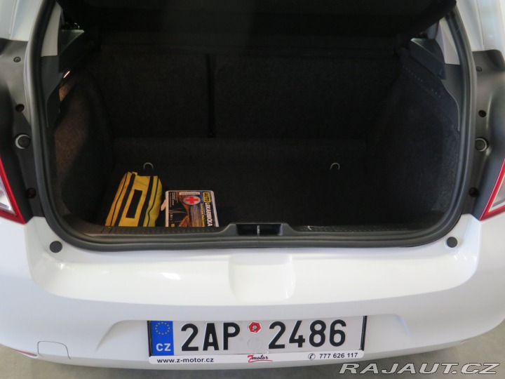Renault Clio 1.2TCe,klima,2x kola,STK, 2011