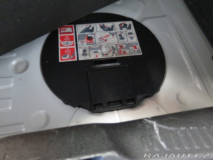 Renault Clio 1.2TCe,klima,2x kola,STK, 2011