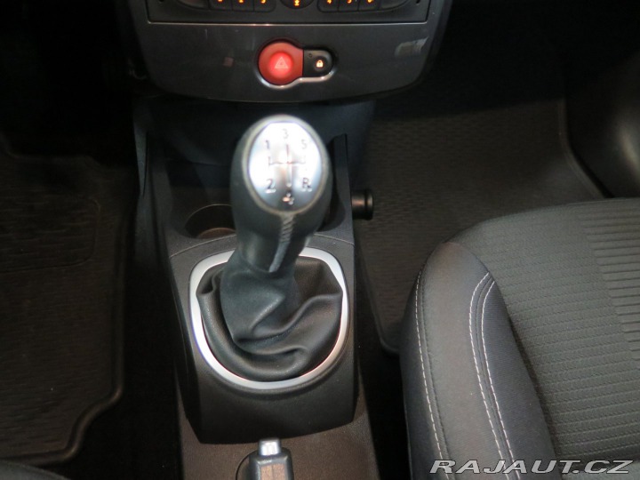 Renault Clio 1.2TCe,klima,2x kola,STK, 2011