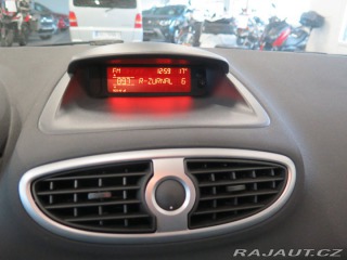 Renault Clio 1.2TCe,klima,2x kola,STK, 2011