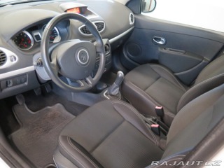 Renault Clio 1.2TCe,klima,2x kola,STK, 2011