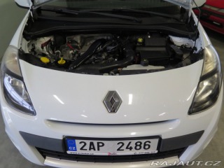 Renault Clio 1.2TCe,klima,2x kola,STK, 2011
