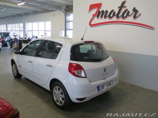 Renault Clio 1.2TCe,klima,2x kola,STK, 2011