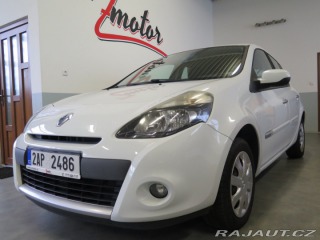 Renault Clio 1.2TCe,klima,2x kola,STK, 2011
