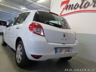 Renault Clio 1.2TCe,klima,2x kola,STK, 2011
