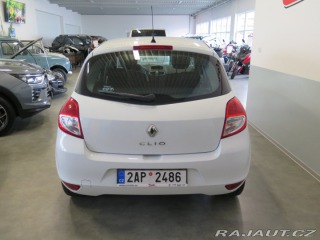 Renault Clio 1.2TCe,klima,2x kola,STK, 2011