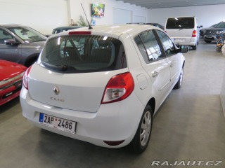 Renault Clio 1.2TCe,klima,2x kola,STK, 2011
