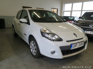 Renault Clio 1.2TCe,klima,2x kola,STK, 2011