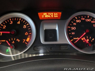 Renault Clio 1.2TCe,klima,2x kola,STK, 2011