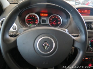 Renault Clio 1.2TCe,klima,2x kola,STK, 2011