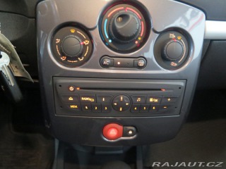 Renault Clio 1.2TCe,klima,2x kola,STK, 2011